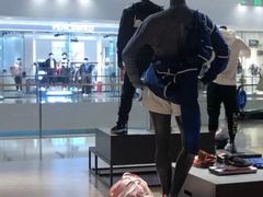 -NIKE品牌体验店(苏州中心店)