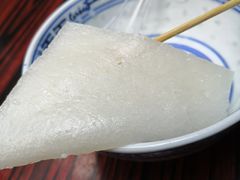 咸茶-欢姐伦教糕(北海大道北店)