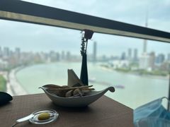 -Da Ivo哒伊沃意大利魔镜餐厅(外滩店)