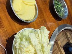-郝木屋·烧烤(桥头店)
