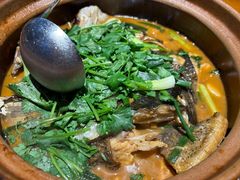 -九道菜有鸡鱼头(石鼓路店)