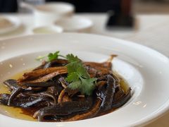 蒜香软兜-怡园饭店-餐厅(四望亭店)