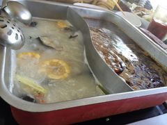 -新辣道鱼火锅(领展购物广场·中关村店)