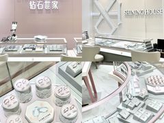 -茂业百货(东门店)