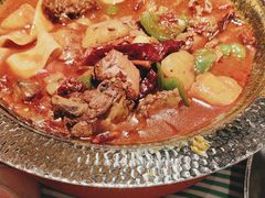 -楼兰新疆菜(江宁万达店)