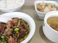 -老乡鸡(融科天地店)