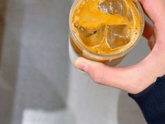 -素咫咖啡CLIFEROSE(新安店)