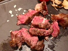 -恰餐厅及酒吧 CHAR Bar & Grill (北京丽都皇冠假日店)
