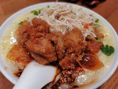 -小豆海棠(人民南路店)