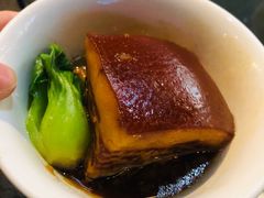 -眉州东坡酒楼