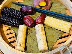 -老村长•湖北家常菜(南湖店)