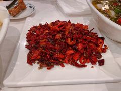 麻辣肥肠-川府家宴