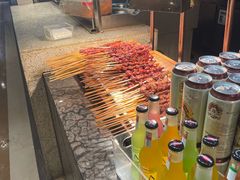 -芭菲盛宴·环球美食(锦城万达广场店)
