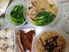 -老盛兴汤包馆(华灵店)