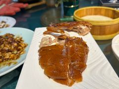 -北平味道.京味菜.烤鸭(梨园店)
