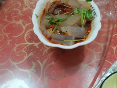 -胡羊焖饼(敦煌店)