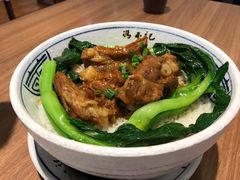 -冯不记米坊(凯德广场店)