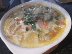 -卢大鲜鱼头捞饭(美利广场店)