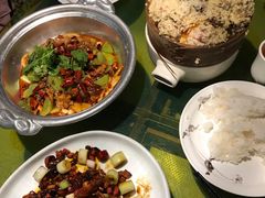 -辛香汇(飞洲店)