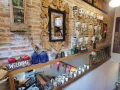 -六月花园咖啡馆(中关村东路店)