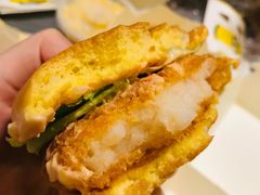 -麦当劳(领展中心城店)