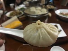 -东京包子楼(政七街店)