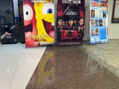 -卢米埃影城(苏州园区华润杜比全景声激光店)