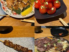 -诚家·日式烧鸟·深夜食堂(虹桥天街店)