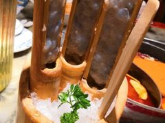 -九宫格重庆火锅(北国商城店)