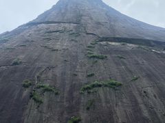 -鄣山大峡谷