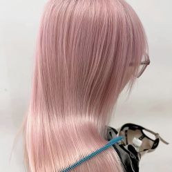 -DL HAIR SALON