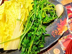 -松野谷·寿喜烧自助(华联顺义金街购物中心店)