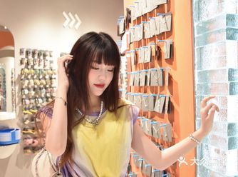 小众轻奢穿搭娜比同款蝴蝶结饰品太嗲啦！