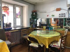 -红升老菜馆(巨兴街店)