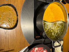 -呷哺呷哺 黄金牧场 (欢乐谷店)