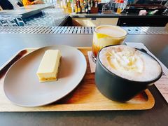 -星巴克臻选(上海合生汇1F店)