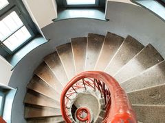 -青岛德国监狱旧址博物馆