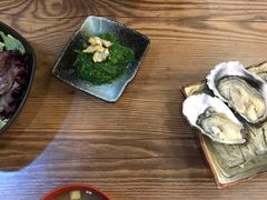 -红叶日料·放题·海胆·定食(星海店)