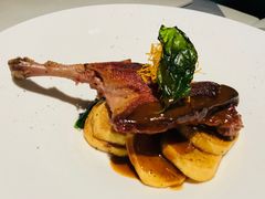 -La Sauce法意餐厅
