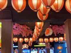 -桃太郎创作料理(大坪店)