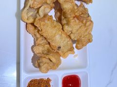 -李想大虾(吾悦广场店)
