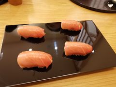 -鮨青(恒基名人购物中心店)