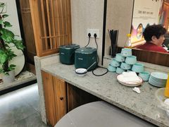 -金陵后厨·南京菜(新街口秣陵路店)