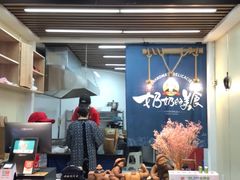 -奶奶的美食(悦立方店)