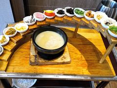-云采云南菜(中山北路店)