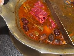 -湊湊火锅·茶憩(上海合生汇店)