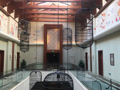 -宁波九龙湖开元度假村