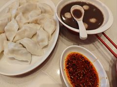 -喜家德虾仁水饺(中央大街店)