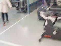 -Bona Fit 伯纳健身超级工作室(车公庄店)