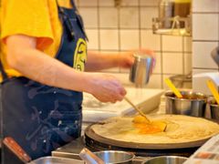 -卞姐蛋饼(陕西南路店)